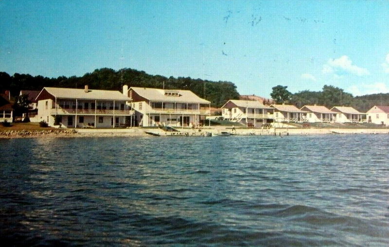 Wiltjer's Shoreline Motel